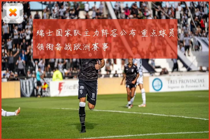 瑞士国家队主力阵容公布 重点球员领衔备战欧洲赛事