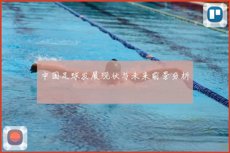 中国足球发展现状与未来前景分析