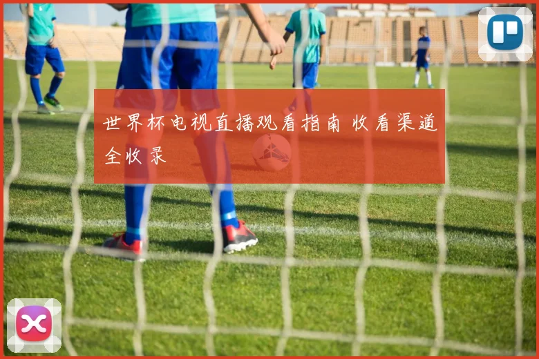 世界杯电视直播观看指南 收看渠道全收录